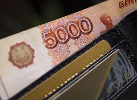 В России ускорилось падение спроса на потребительские товары