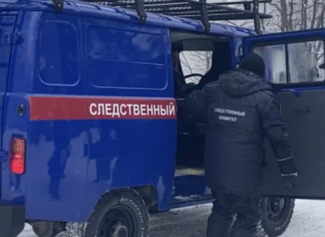 Югорчанин загнал односельчан в погреб и не выпускал из-за карточного долга