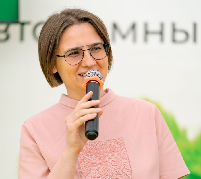 Губернатор Югры назначила нового заместителя по культуре, спорту и образованию