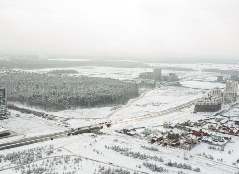 ​В Тюменской области отмечается рост активности на рынке многоквартирных домов