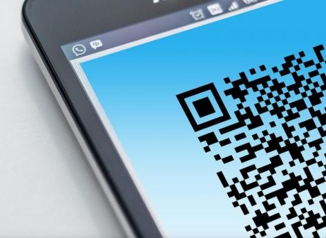 Мошенники придумали новую схему с QR-кодами