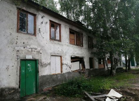 В Сургуте расселят 426 семей из аварийного жилья до конца года