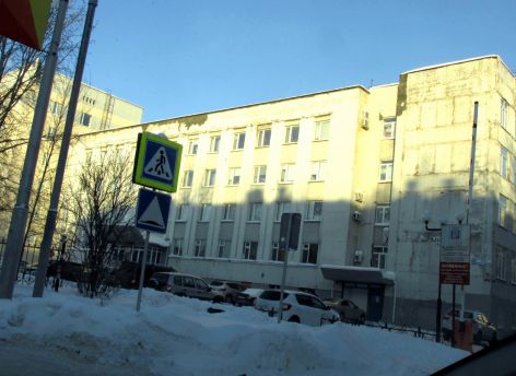 ​Плюнул в лицо – отремонтируй фасад