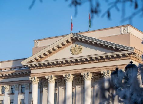 Александр Моор объяснил высокие позиции Тюменской области в рейтинге качества жизни