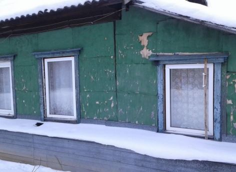 В Тюменской области дополнительно расселят 3,15 тысячи «квадратов» аварийного жилья