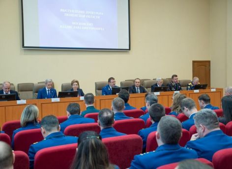 В Тюменской области сократилось число детей-сирот, не обеспеченных жильем