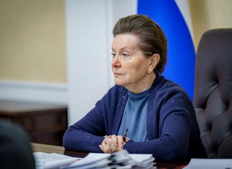 Проекты в сфере беспилотного транспорта будут создавать в Югре
