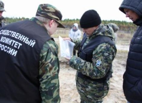 В Югре погиб бурильщик во время работ на скважине