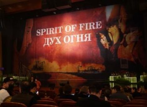 Режиссер Павел Лунгин возглавит международное жюри «Духа огня» в Югре