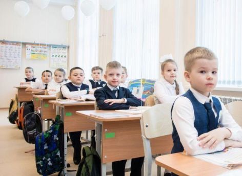 В Сургуте планируют создать 6900 новых учебных мест