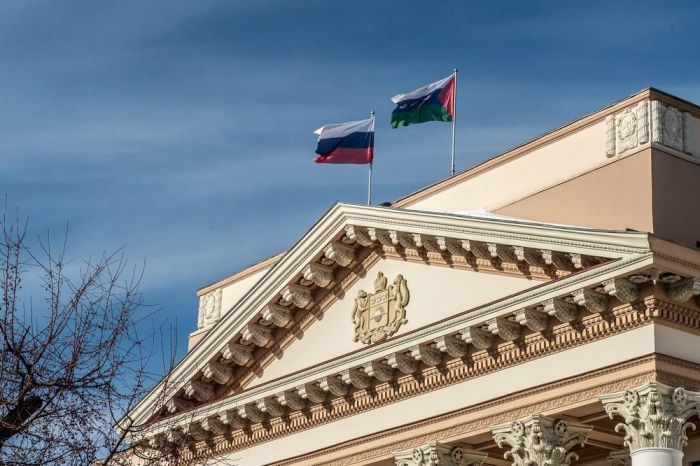 ​Более 45 тысяч жителей Тюменской области получат единовременные выплаты к Дню Победы