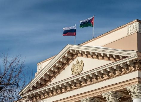 ​Более 45 тысяч жителей Тюменской области получат единовременные выплаты к Дню Победы