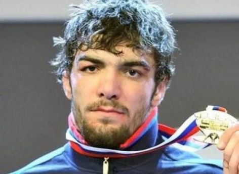 ​Чемпион мира проведет мастер-класс по вольной борьбе в Нижневартовске