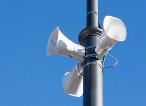 В Сургуте проверят работу систем оповещения