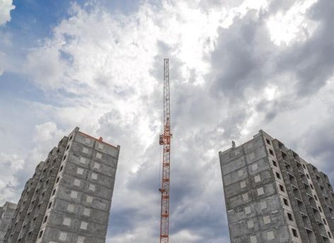В Тюмени возведут домостроительный комбинат