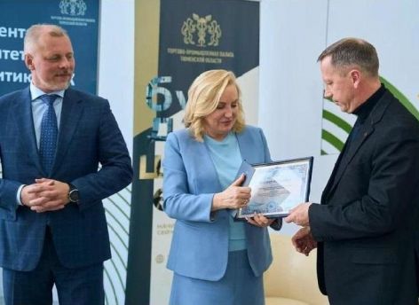​Тюменская ТПП пополнилась предприятиями АПК