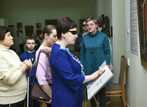 Два грантовых конкурса выиграли музеи Тюменской области