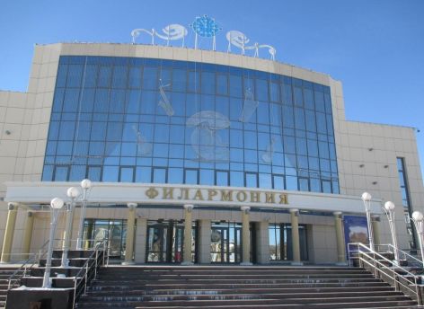 В Сургутской филармонии открывается выставка в честь дня рождения композитора Сергея Рахманинова