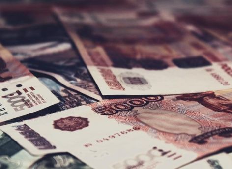 ​Росстат сообщил о росте задолженности по зарплате перед учителями