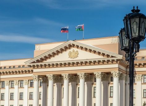 ​Объем инвестиций в экономику Тюменской области вырос до 358 млрд рублей
