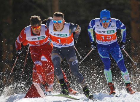 Тюменская область примет чемпионат России по лыжным гонкам