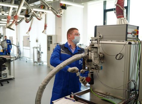 ​Основными участниками программы промышленного кешбэка стали нефтегазовые компании
