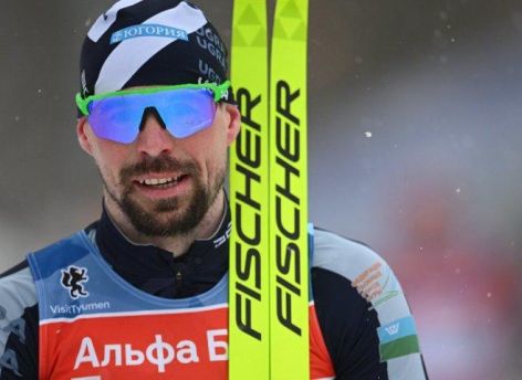 Югорчане и москвичи: кто еще приехал болеть за лыжников на чемпионат России