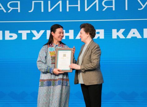 Две новые школы креативных индустрий откроются в Югре в 2023 году
