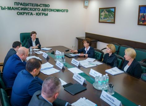 Омбудсмены Югры за год получили более 6,5 тысяч обращений