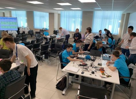 Образовательная программа для педагогов запущена в СурГУ