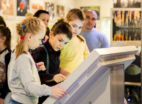 Куда сходить в Сургуте на выходных 1-2 апреля // АФИША