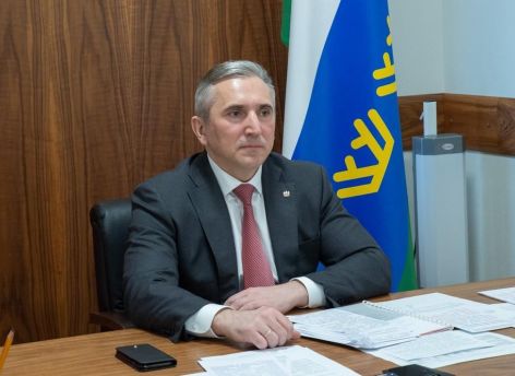 Александр Моор: Экономическая и социальная стабильность – приоритет для регионального правительства