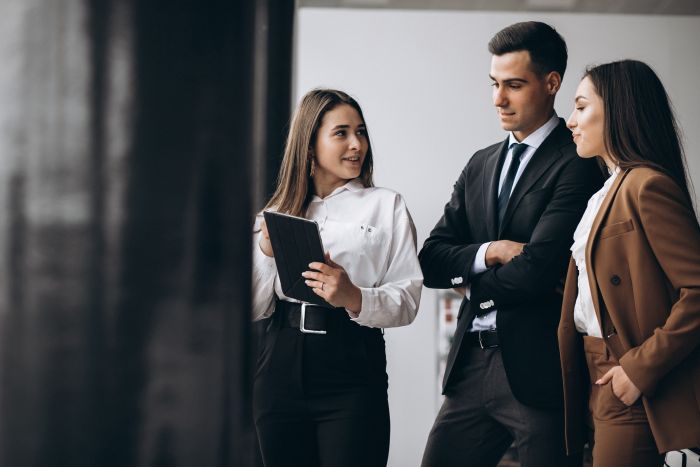 Четырем из десяти югорчанам важен выбор работы рядом с домом 