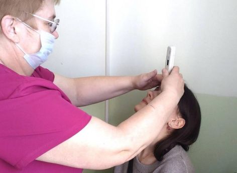 Больницы Тюменской области оснащают современным оборудованием