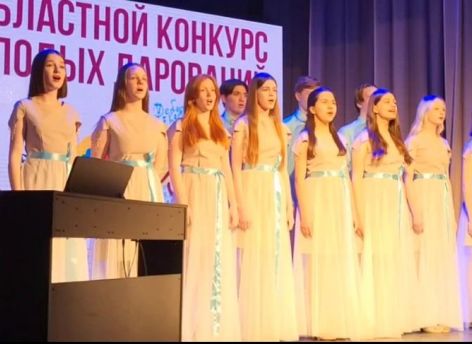 В Тюмени наградили победителей XVIII областного конкурса «Дебют-2023»