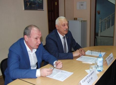Стартовал прием заявок на конкурс строительных достижений в Тюменской области