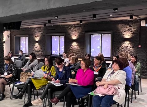 В городах Тюменской области проходит тренинг «Азбука предпринимателя»