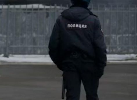 В ХМАО перекрывают дороги ради участников крестного хода