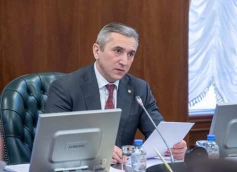 На майские праздники в Тюменской области примут дополнительные меры безопасности