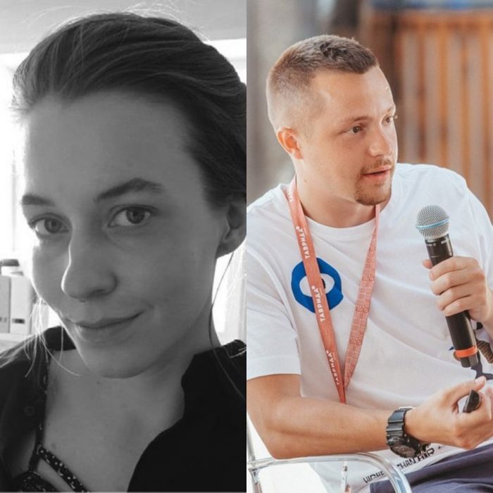 «Случайная последовательность» в Сургуте: говорим об уральской анимации 