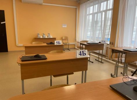 ​Психолог из Югры дала рекомендации о том, как помочь ребенку справиться с экзаменами