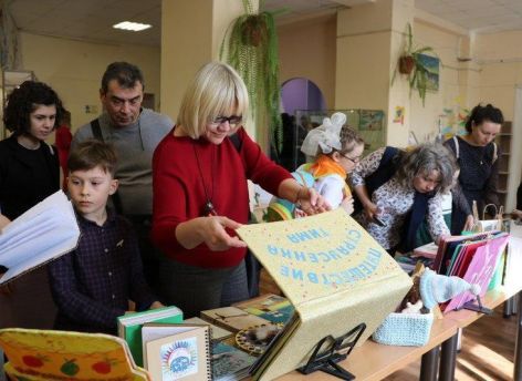 ​Юные тюменские писатели получили награды на международном конкурсе «Все краски Севера»