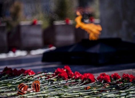 Сургут отметит День Победы камерно