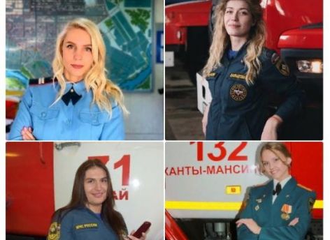 МЧС отменили конкурс красоты в ХМАО из-за гневных комментариев