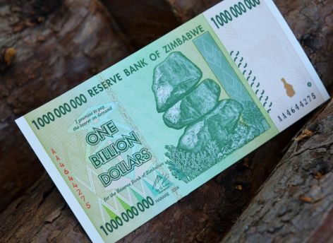 Инфляция в России в недельном выражении ускорилась, в годовом — замедлилась