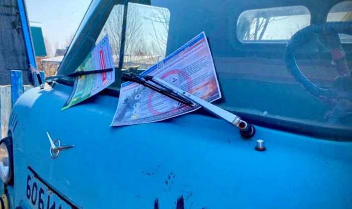 ​МЧС: 99% природных пожаров в Югре возникают по вине человека