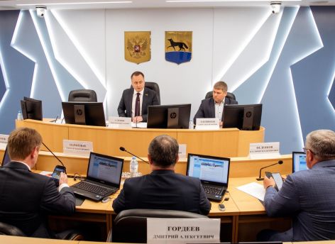 В Сургуте ужесточат правила к размещению и внешнему виду киосков и павильонов