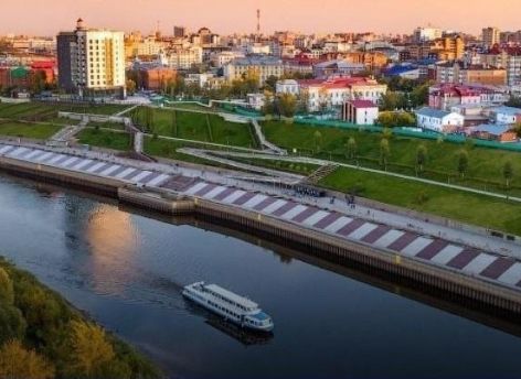 ​В Тюменской области создадут единый портал конкурсов для СОНКО
