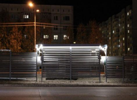 Третий этап преображения тепломагистрали стартовал в Сургуте