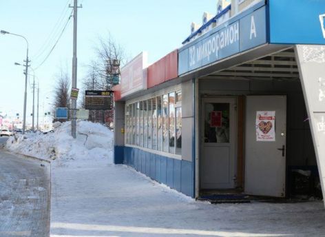 Часть маршрутов общественного транспорта в Сургуте не соответствует стандартам безопасности для детей